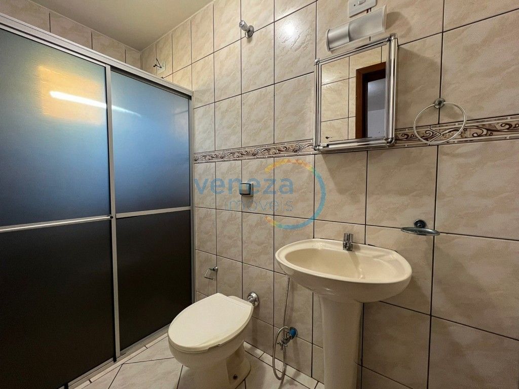Casa Residencial para locação no bairro Igapo de Londrina - Foto 4
