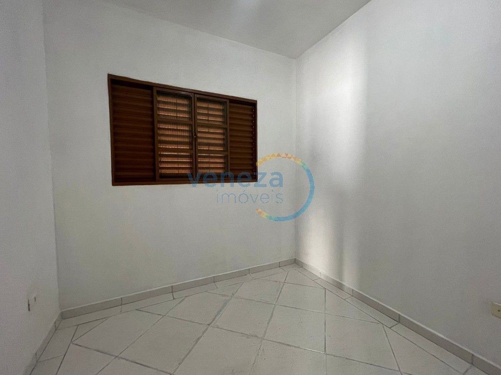 Casa Residencial para locação no bairro Igapo de Londrina - Foto 5