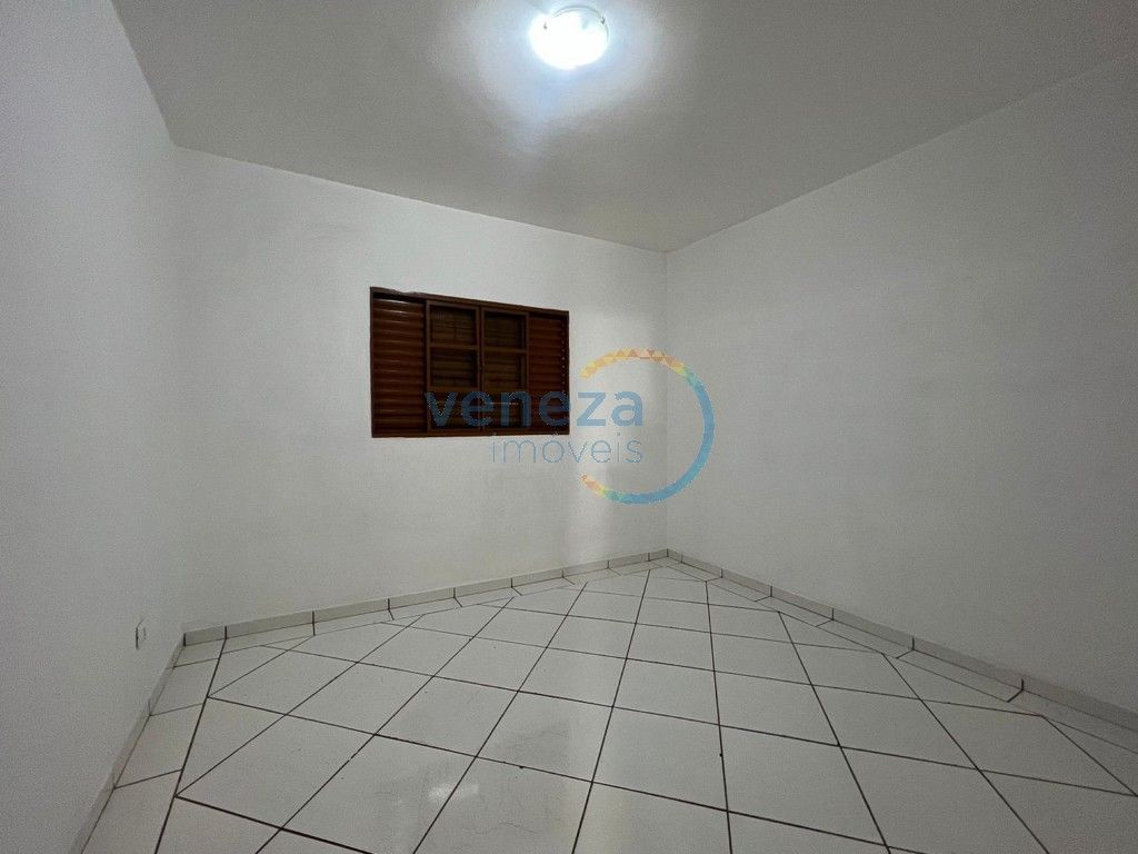 Casa Residencial para locação no bairro Igapo de Londrina - Foto 6