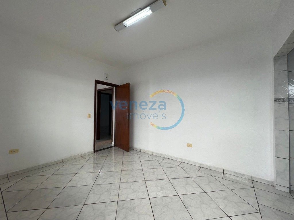 Casa Residencial para locação no bairro Igapo de Londrina - Foto 7