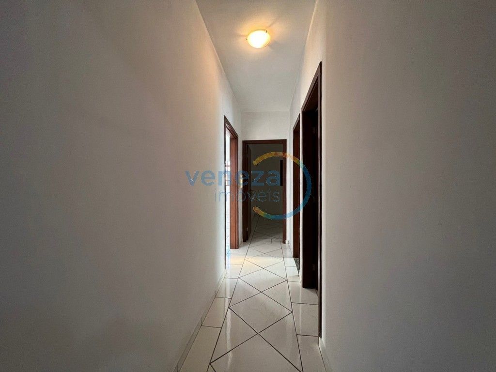 Casa Residencial para locação no bairro Igapo de Londrina - Foto 8