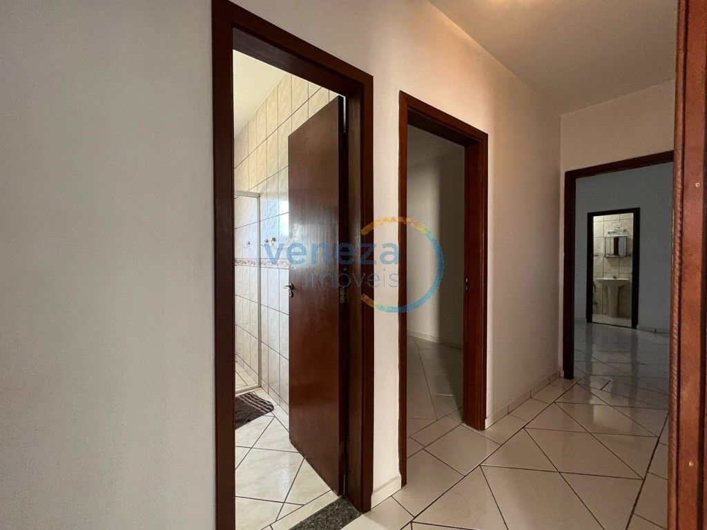 Casa Residencial para locação no bairro Igapo de Londrina - Foto 9