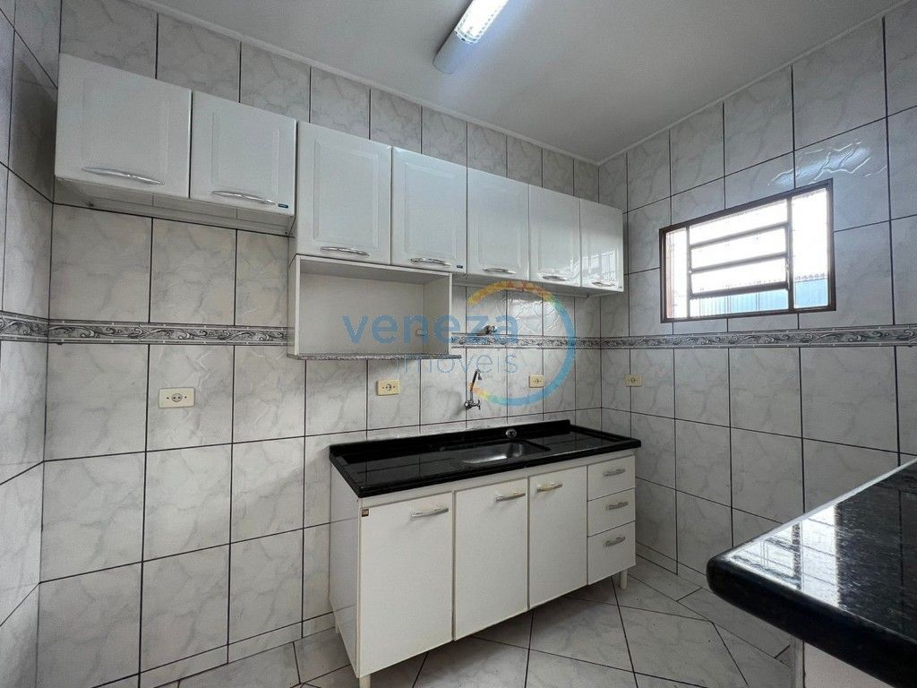 Casa Residencial para locação no bairro Igapo de Londrina - Foto 11