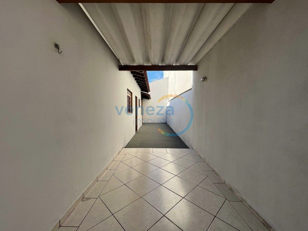 Casa Residencial para locação no bairro Igapo de Londrina - Foto 12