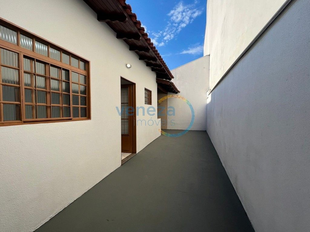Casa Residencial para locação no bairro Igapo de Londrina - Foto 13