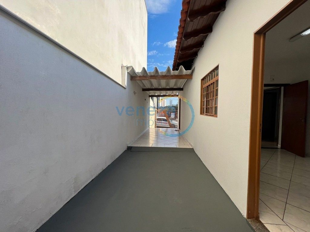 Casa Residencial para locação no bairro Igapo de Londrina - Foto 15