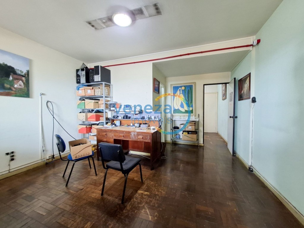 Sala para locação no bairro Centro de Londrina - Foto 4