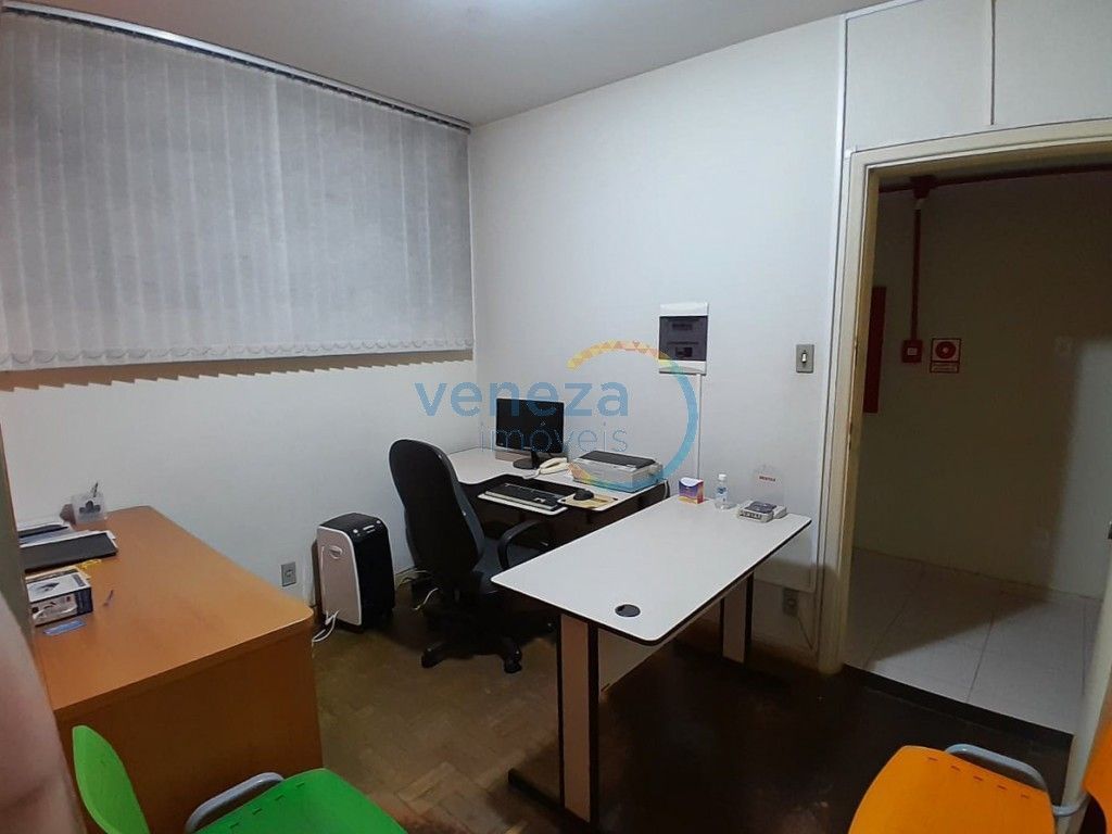 Sala para locação no bairro Centro de Londrina - Foto 6