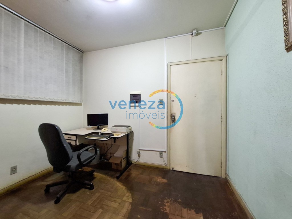 Sala para locação no bairro Centro de Londrina - Foto 7