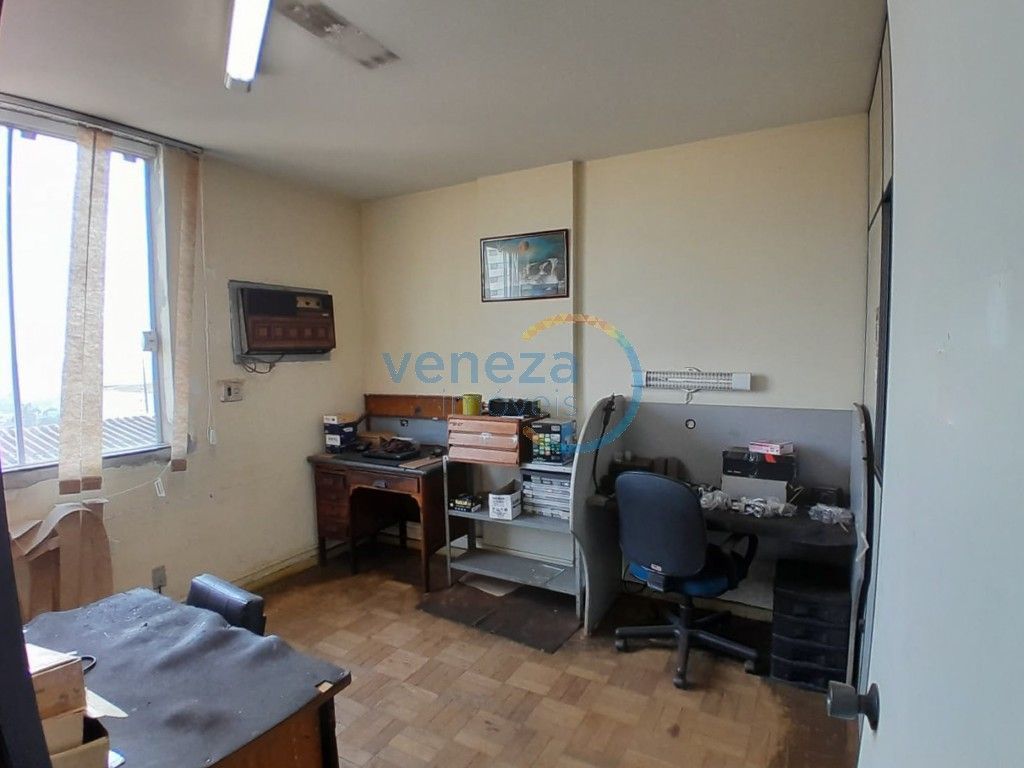 Sala para locação no bairro Centro de Londrina - Foto 10
