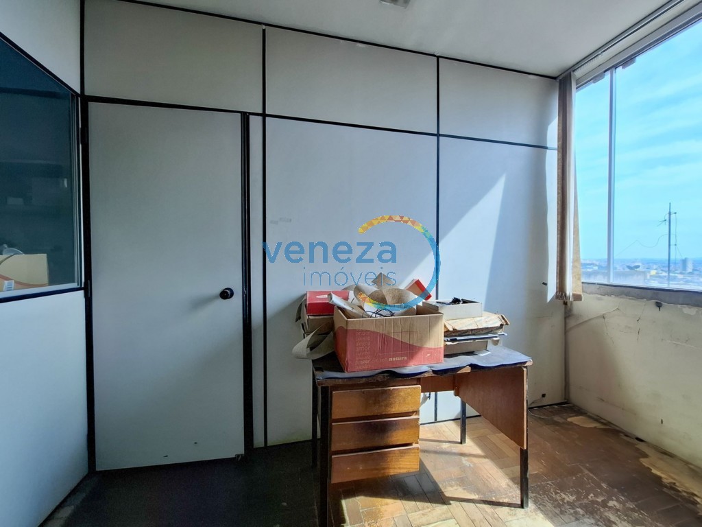 Sala para locação no bairro Centro de Londrina - Foto 12