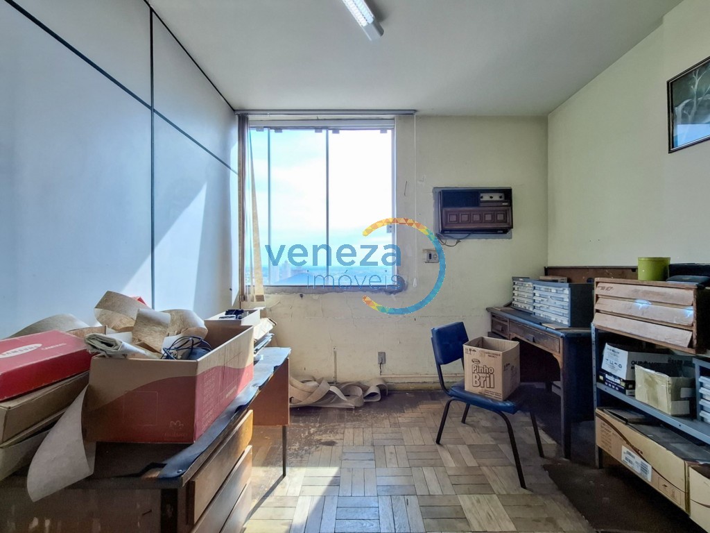 Sala para locação no bairro Centro de Londrina - Foto 13