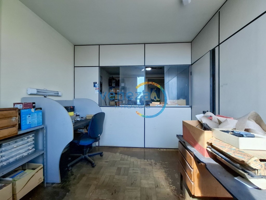Sala para locação no bairro Centro de Londrina - Foto 14