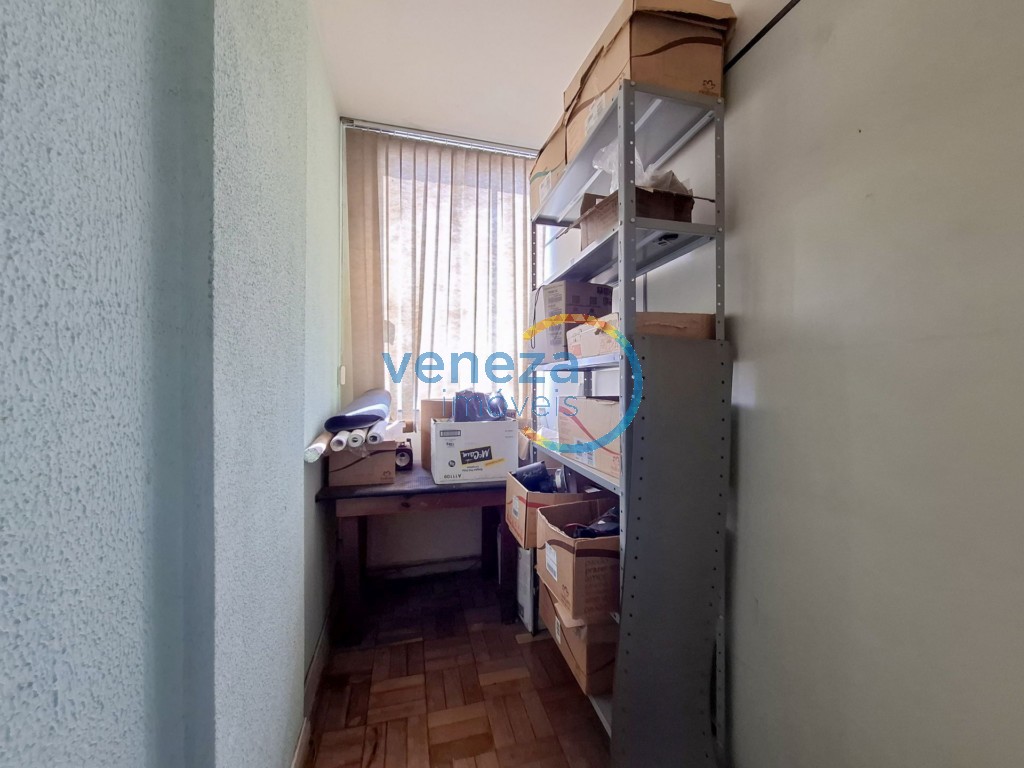 Sala para locação no bairro Centro de Londrina - Foto 16