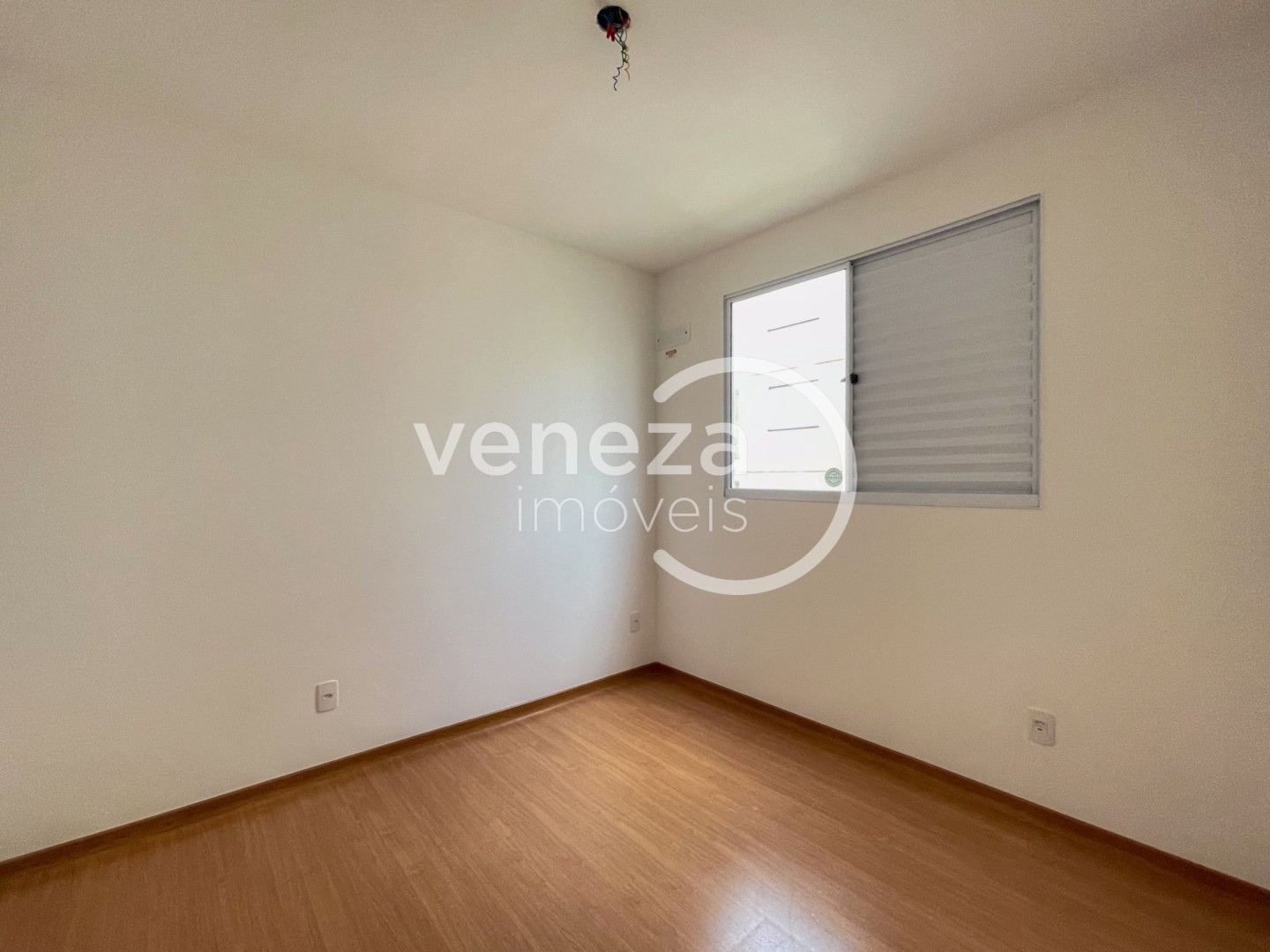 Apartamento para locação no bairro Acquaville de Londrina - Foto 5