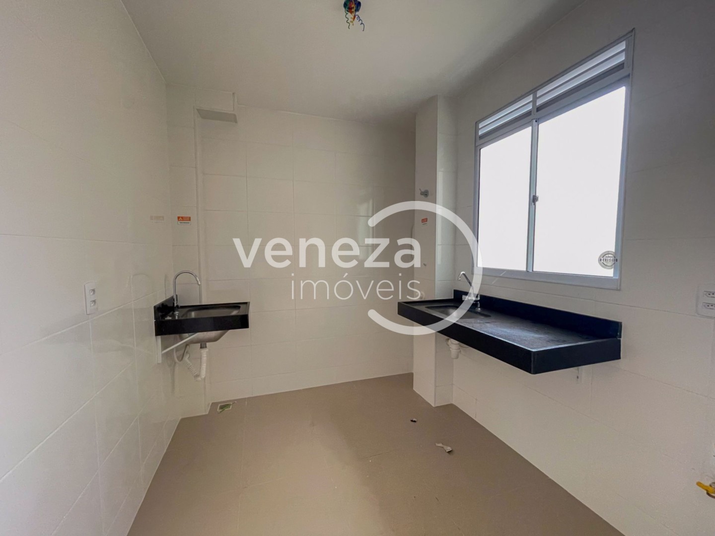 Apartamento para locação no bairro Acquaville de Londrina - Foto 10