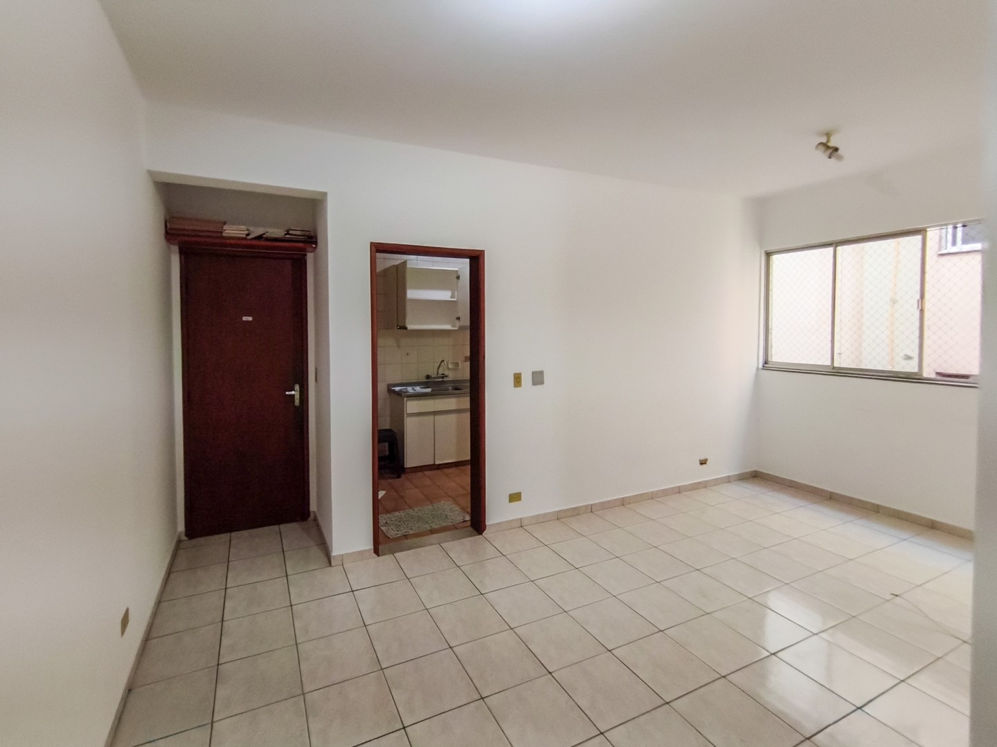 Apartamento para locação no bairro Centro de Londrina - Foto 6