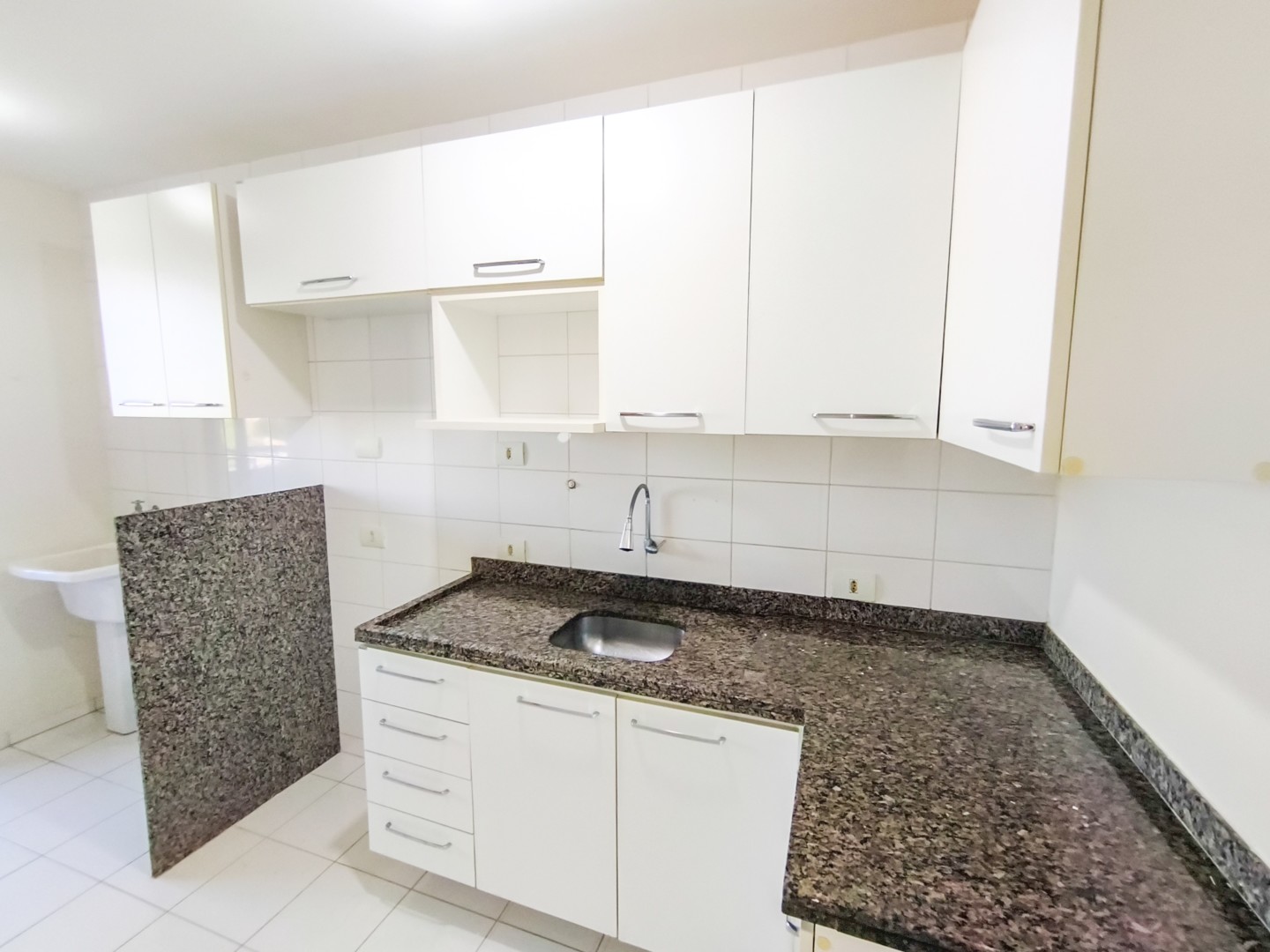 Apartamento para locação no bairro Andrade de Londrina - Foto 15