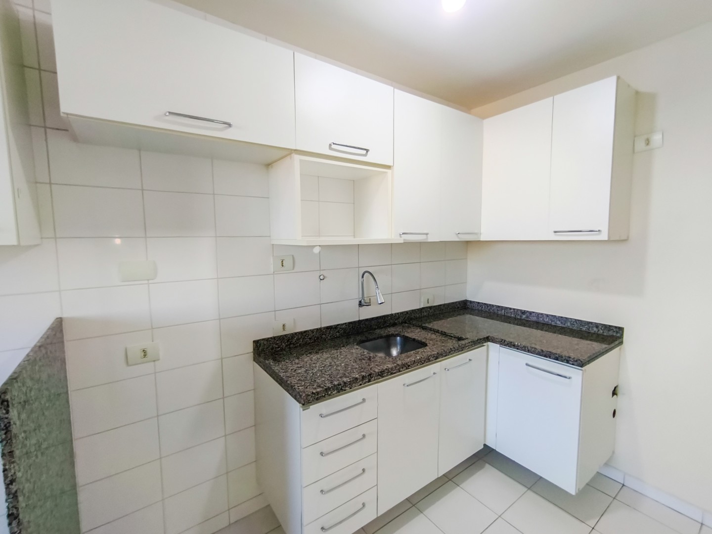 Apartamento para locação no bairro Andrade de Londrina - Foto 16