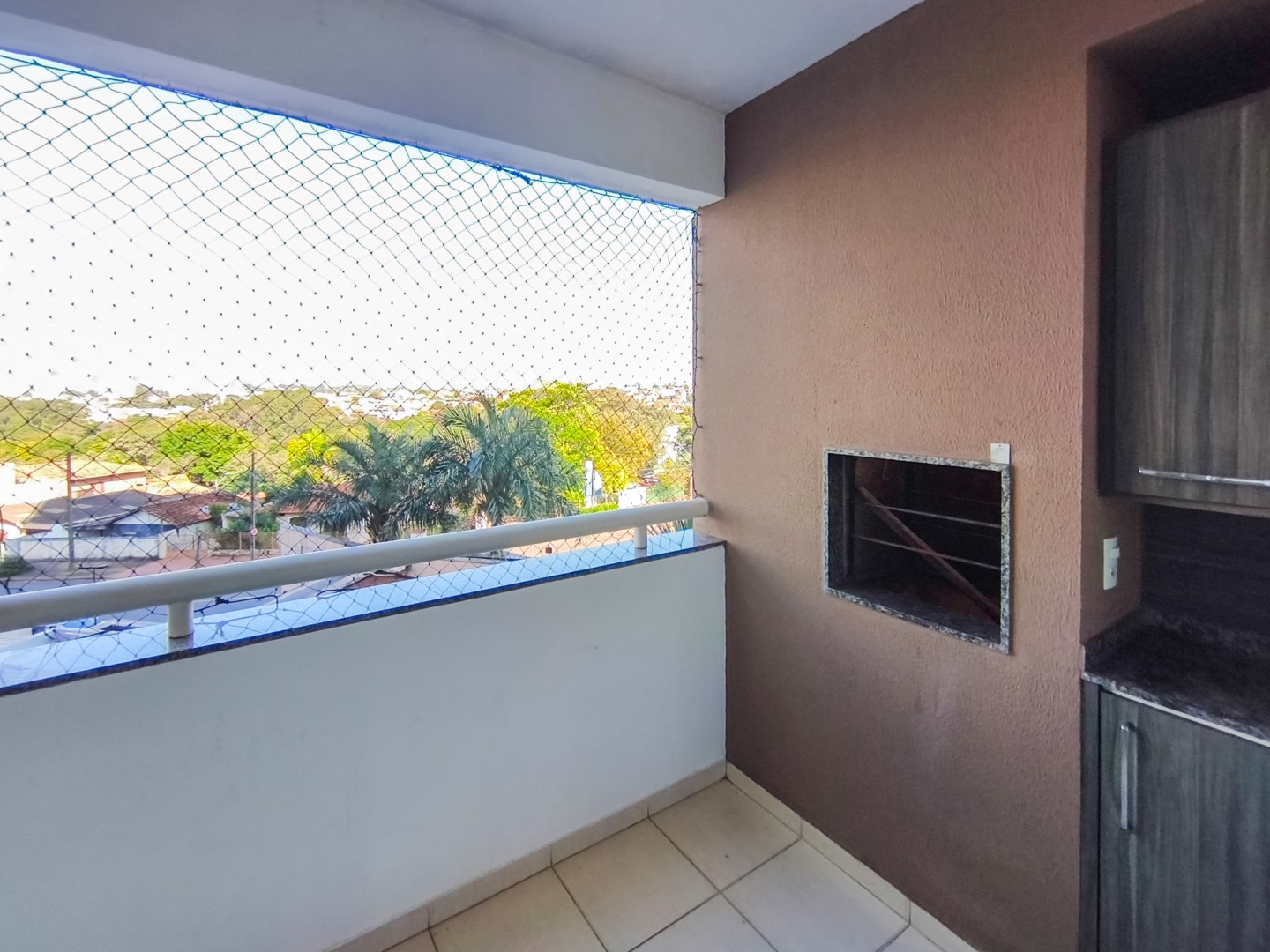 Apartamento para locação no bairro Andrade de Londrina - Foto 4