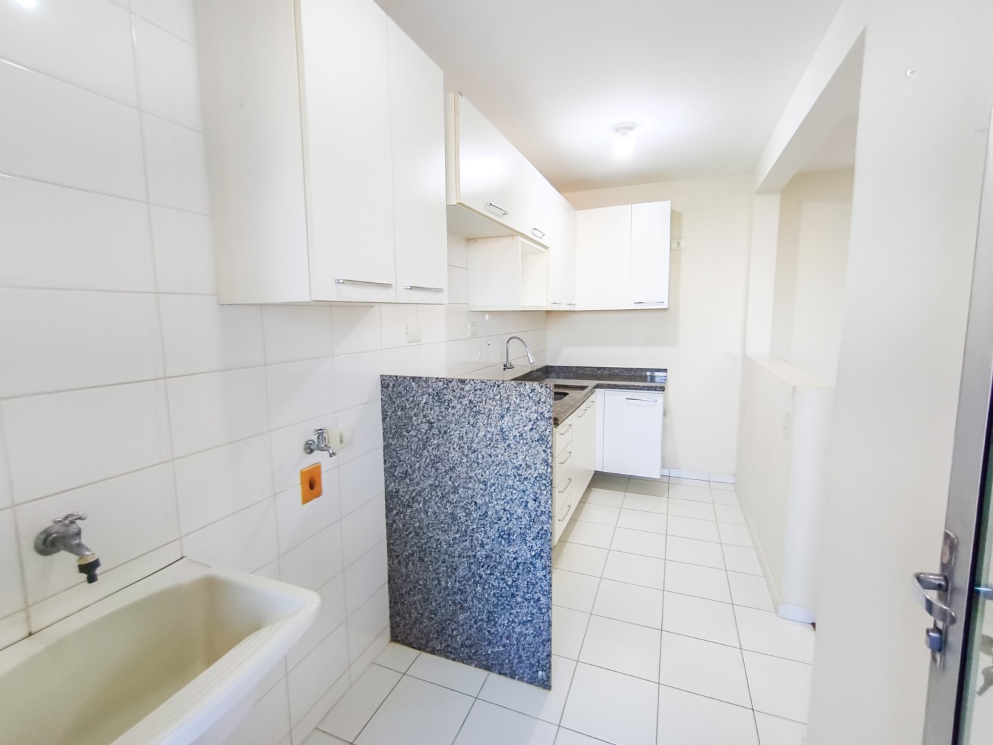 Apartamento para locação no bairro Andrade de Londrina - Foto 18