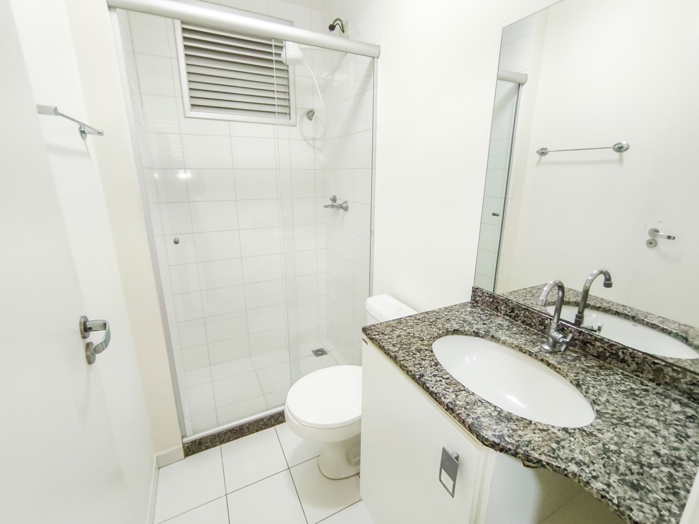 Apartamento para locação no bairro Andrade de Londrina - Foto 6