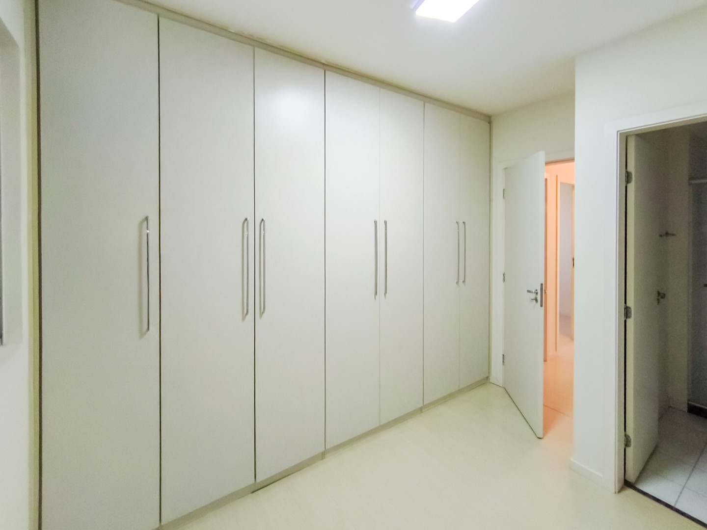 Apartamento para locação no bairro Andrade de Londrina - Foto 8