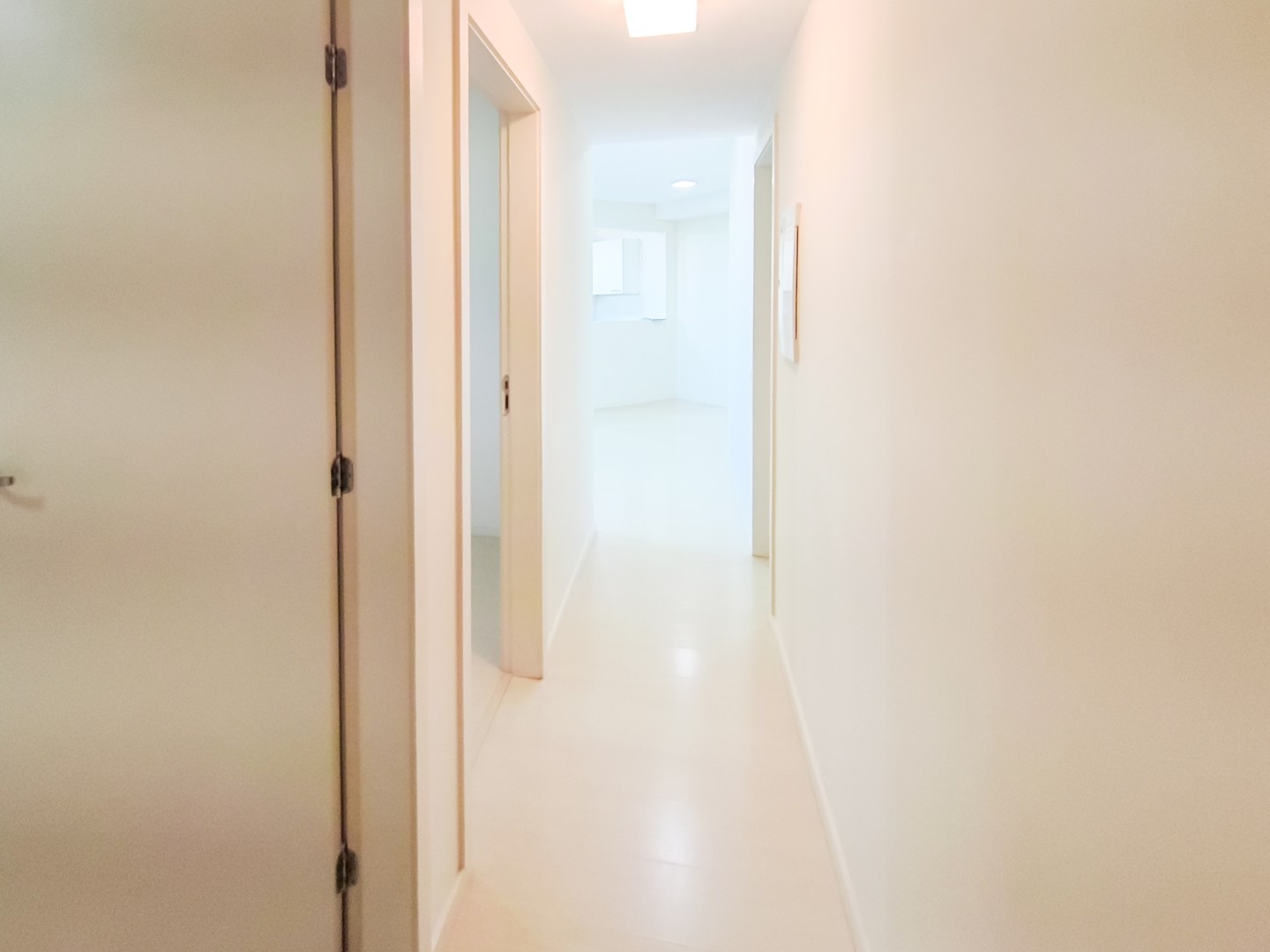 Apartamento para locação no bairro Andrade de Londrina - Foto 9