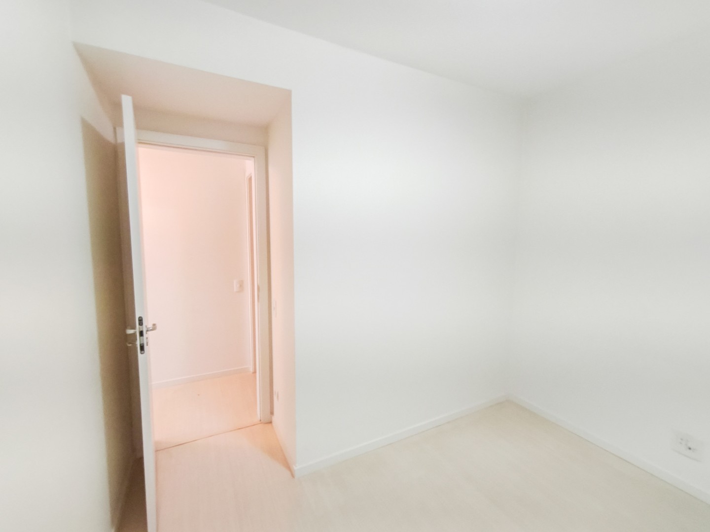 Apartamento para locação no bairro Andrade de Londrina - Foto 10