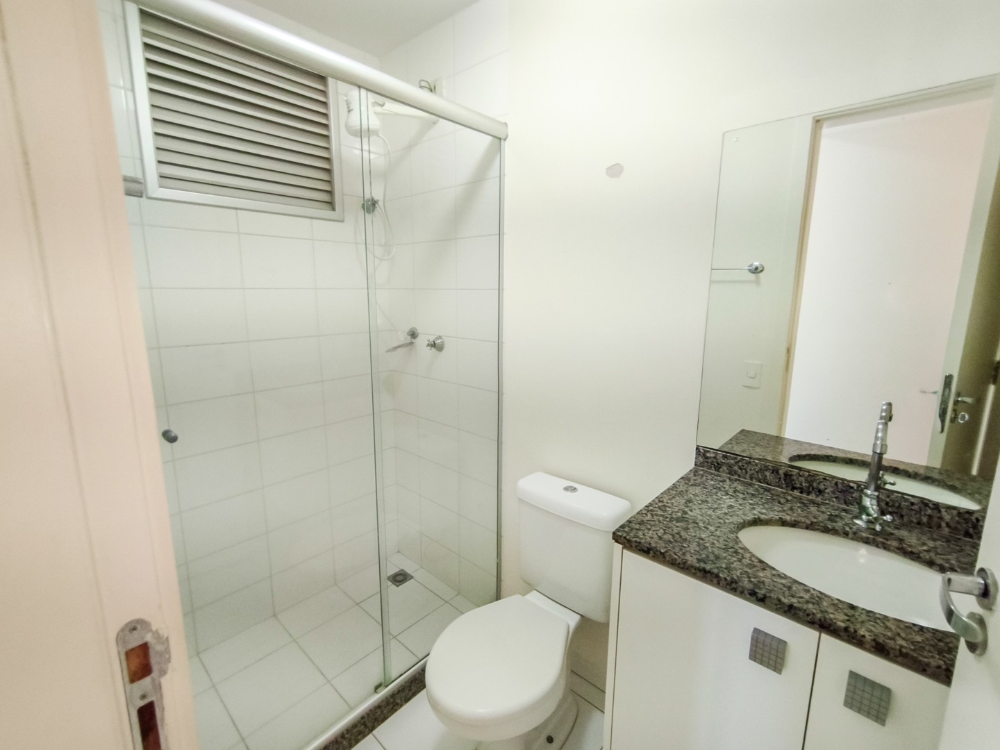 Apartamento para locação no bairro Andrade de Londrina - Foto 12