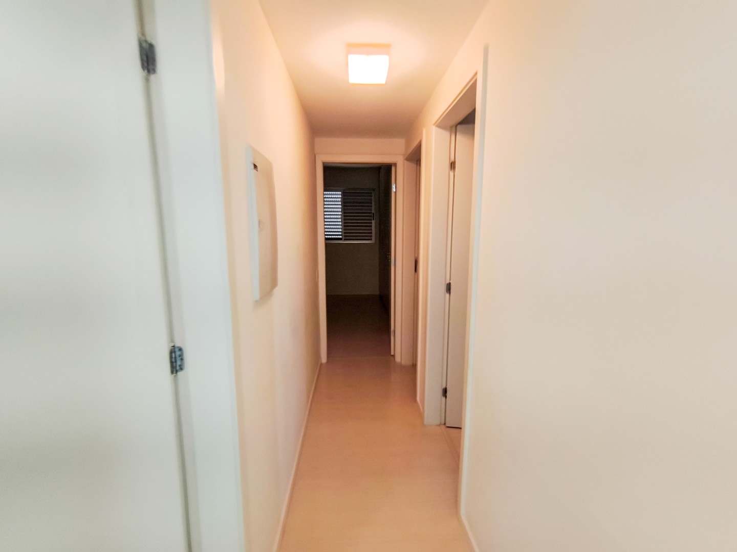 Apartamento para locação no bairro Andrade de Londrina - Foto 5