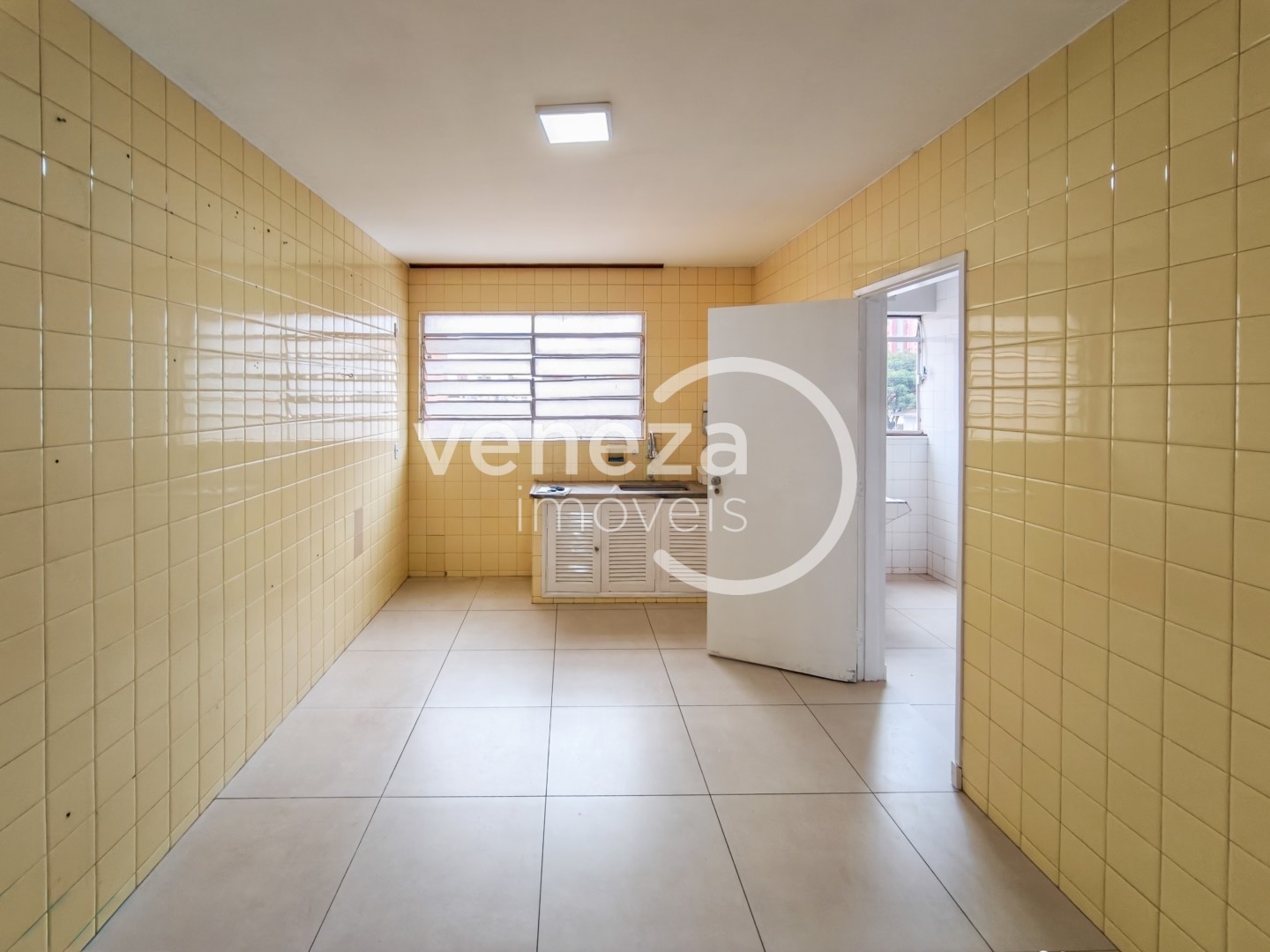 Apartamento para locação no bairro Centro de Londrina - Foto 9