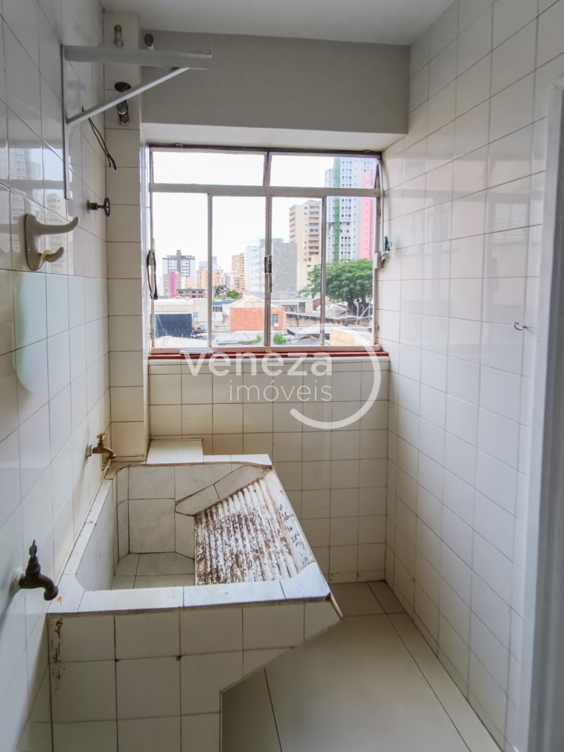 Apartamento para locação no bairro Centro de Londrina - Foto 10