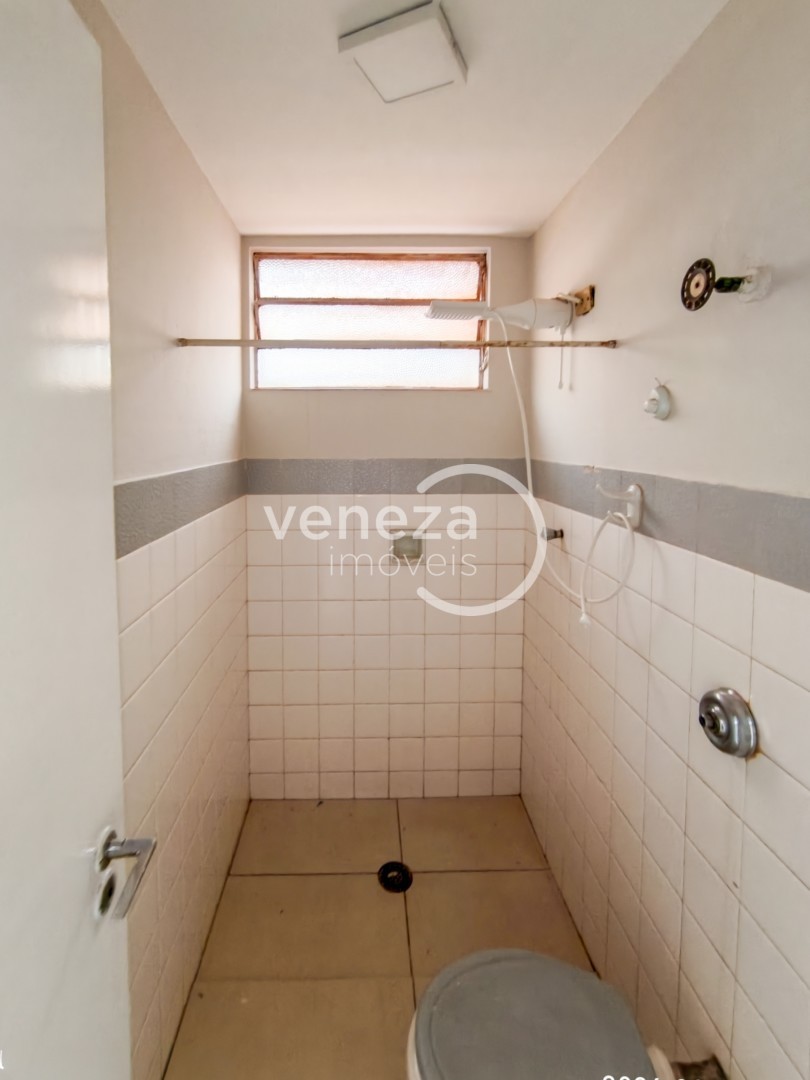 Apartamento para locação no bairro Centro de Londrina - Foto 12