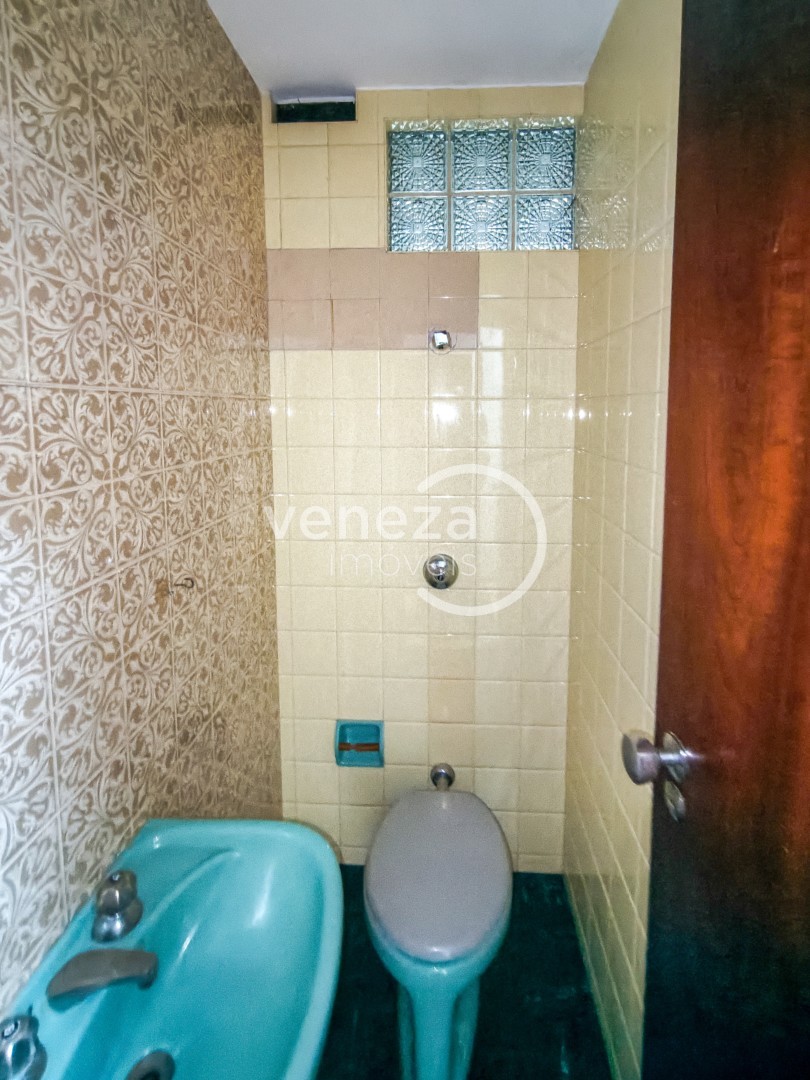 Apartamento para locação no bairro Centro de Londrina - Foto 8