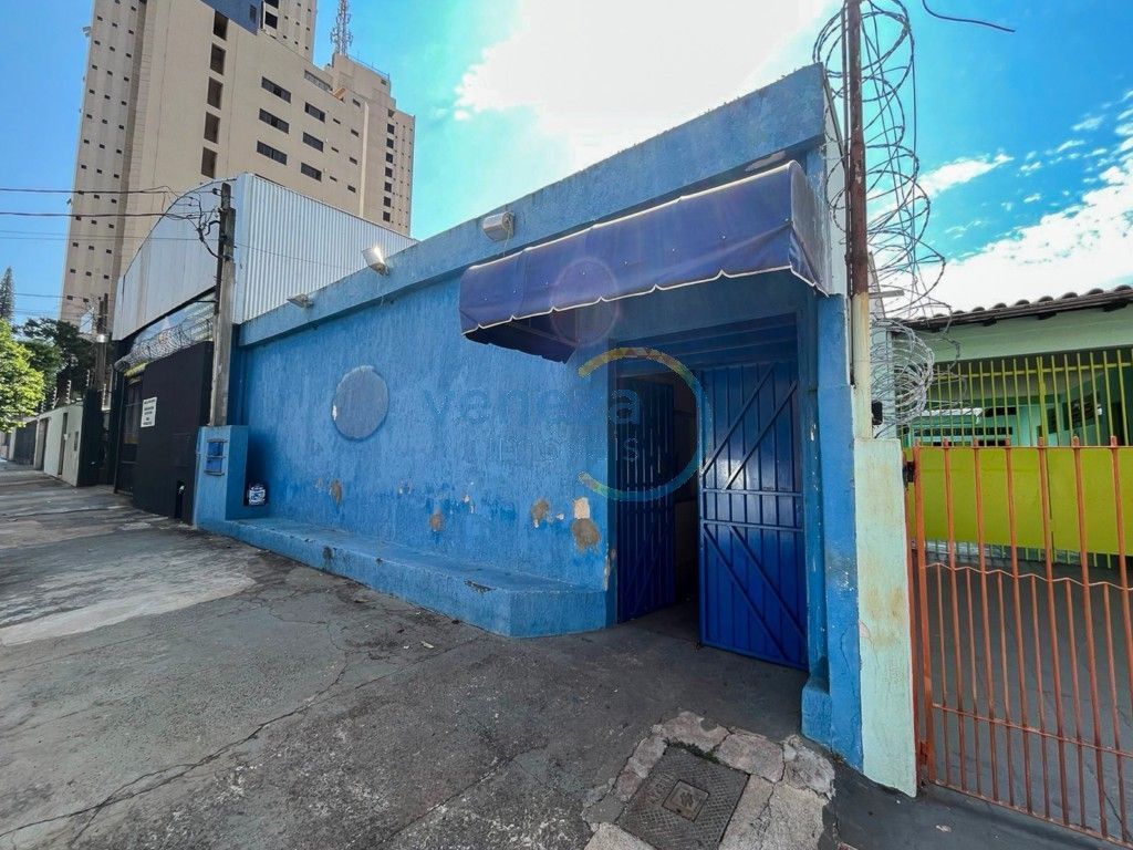 Salão-loja para locacao no Vitoria em Londrina com 250m² por R$ 3.500,00  - Foto 2