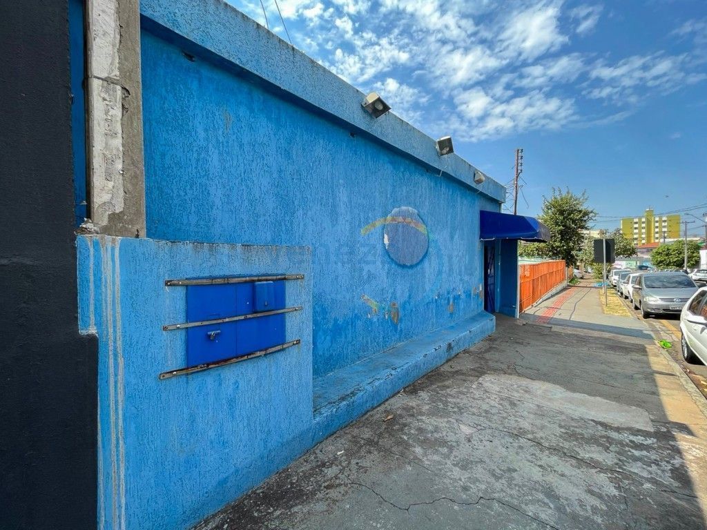Salão-loja para locacao no Vitoria em Londrina com 250m² por R$ 3.500,00  - Foto 3
