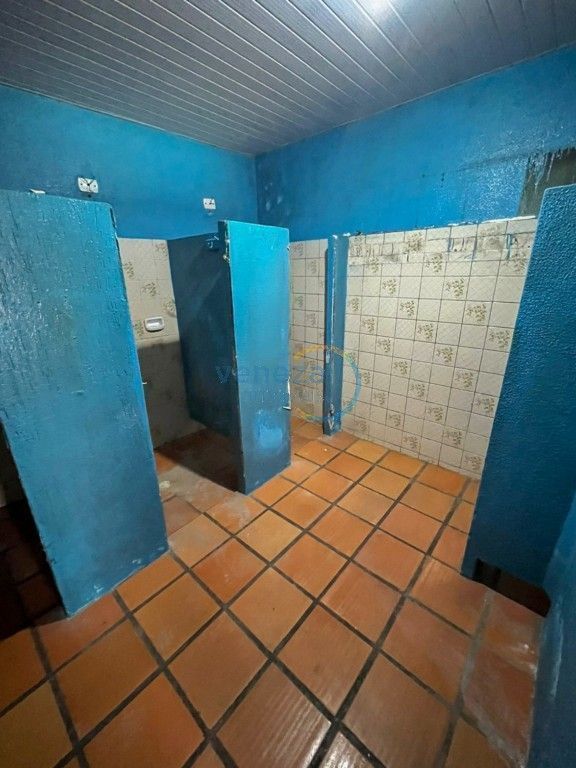 Salão-loja para locação no bairro Vitoria de Londrina - Foto 8