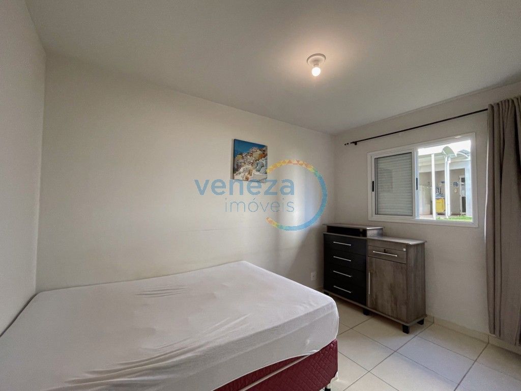 Apartamento para locação no bairro Jardim Sao Paulo II de Londrina - Foto 6