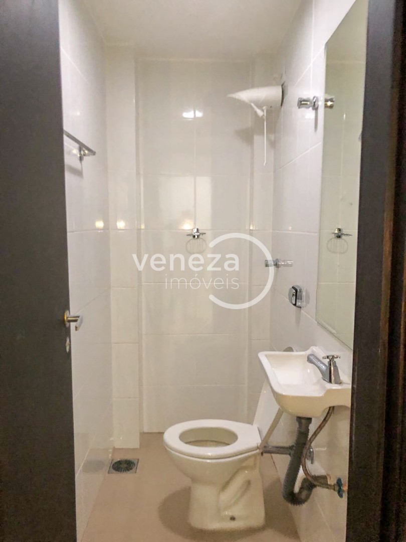 Apartamento para locação no bairro Vila Larsen 1 de Londrina - Foto 11