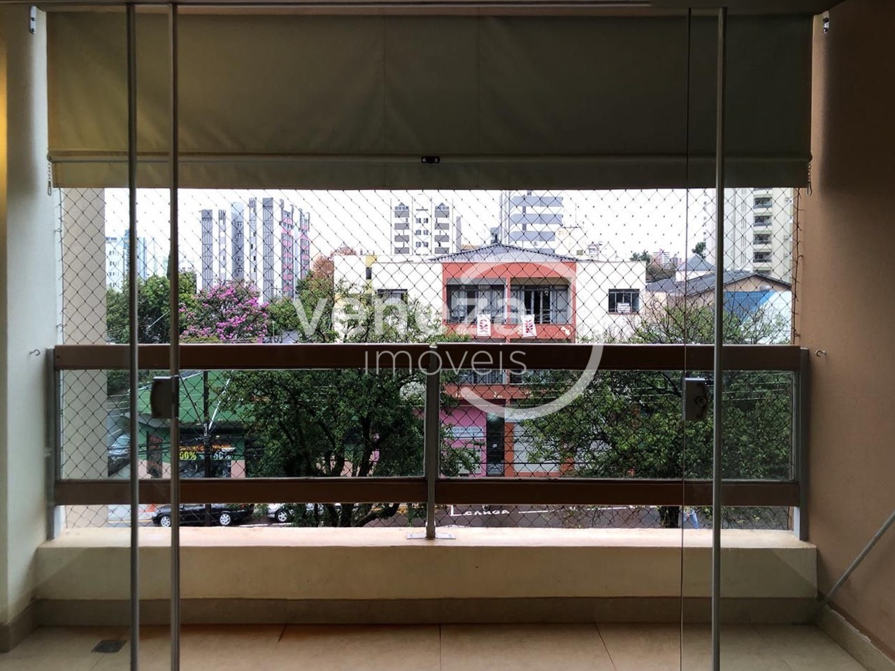 Apartamento para locacao no Vila Larsen 1 em Londrina com 181m² por R$ 3.000  - Foto 3