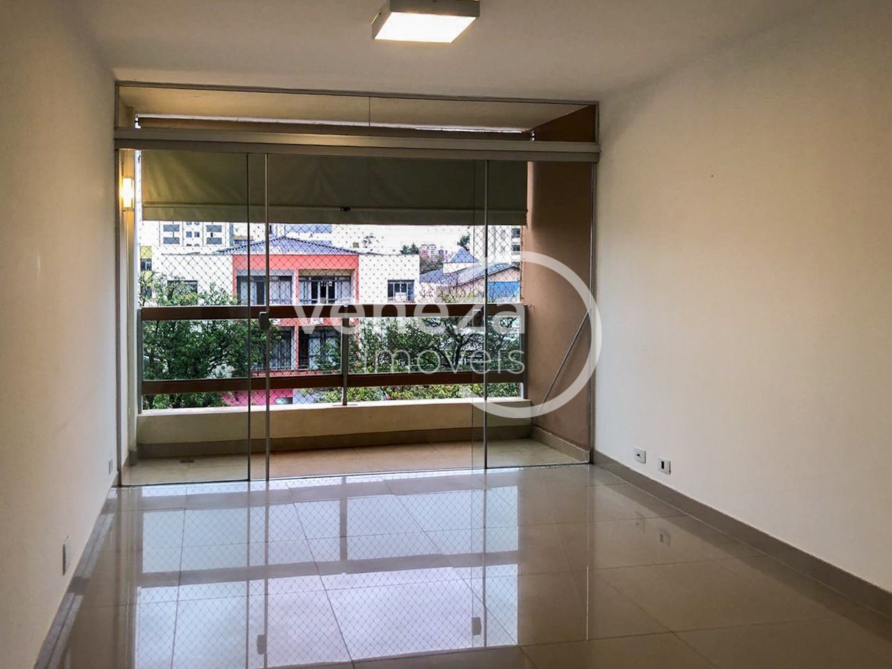 Apartamento para locacao no Vila Larsen 1 em Londrina com 181m² por R$ 3.000  - Foto 2