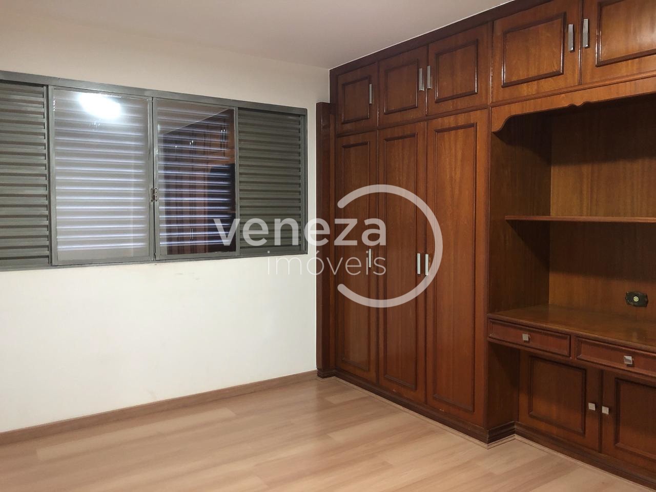 Apartamento para locação no bairro Vila Larsen 1 de Londrina - Foto 5