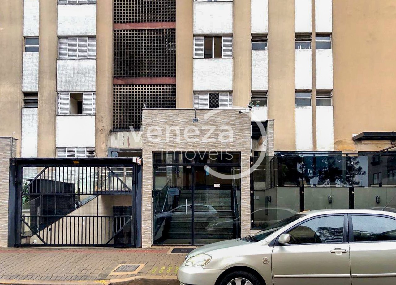 Apartamento para locacao no Vila Larsen 1 em Londrina com 181m² por R$ 3.000  - Foto 1