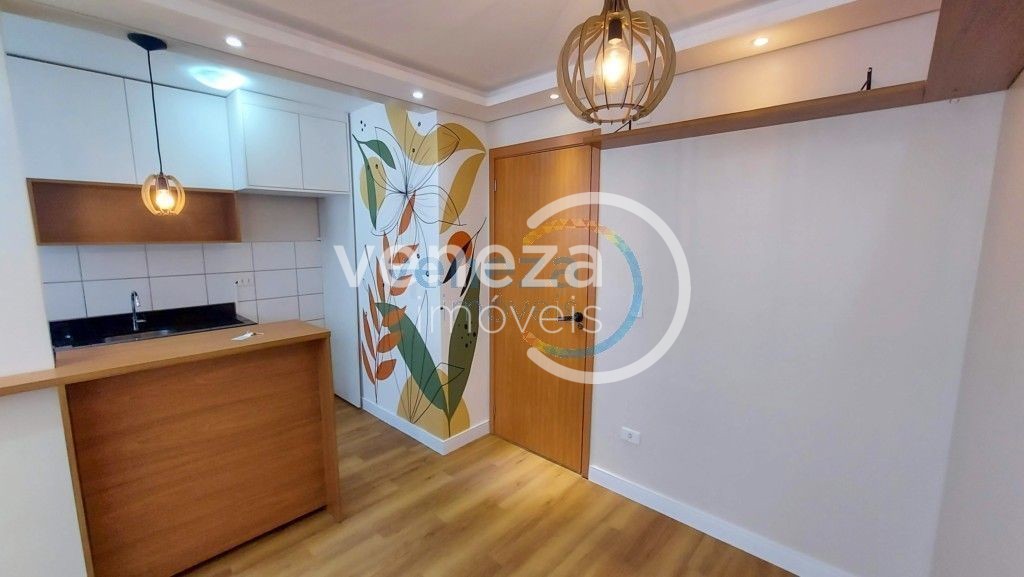 Apartamento para locação no bairro Gleba Palhano de Londrina - Foto 4