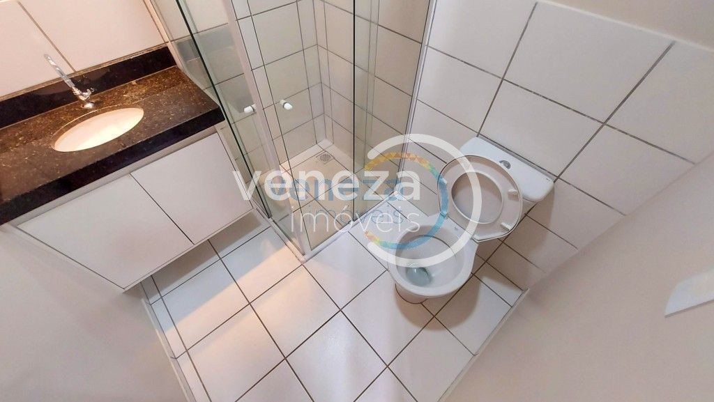 Apartamento para locação no bairro Gleba Palhano de Londrina - Foto 5