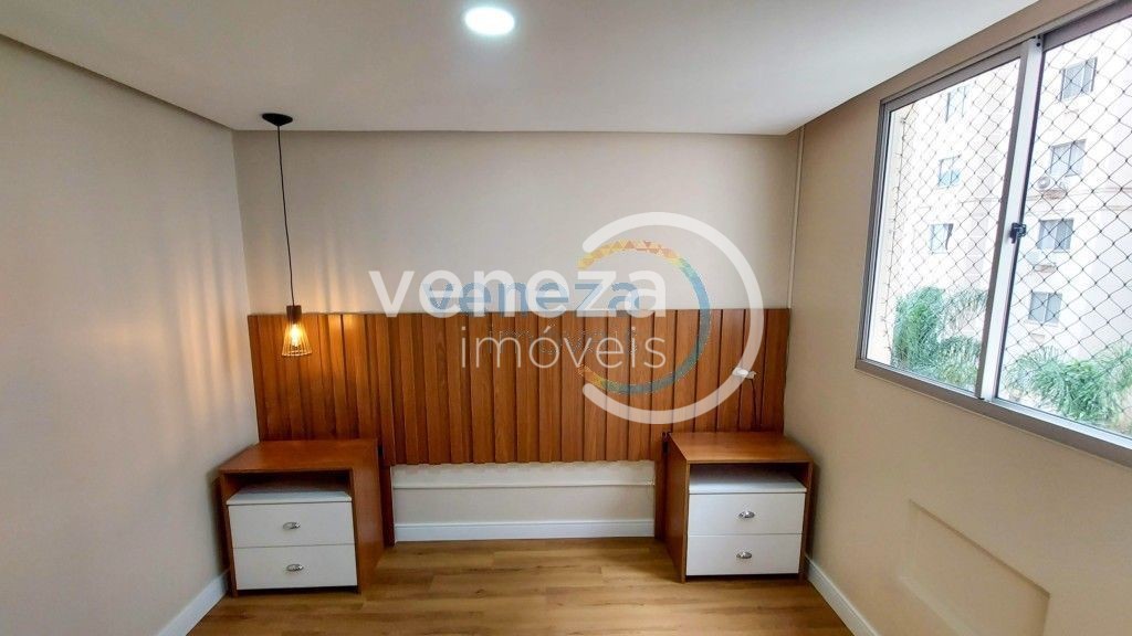 Apartamento para locação no bairro Gleba Palhano de Londrina - Foto 6