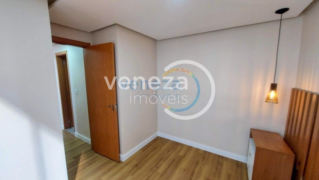 Apartamento para locação no bairro Gleba Palhano de Londrina - Foto 7