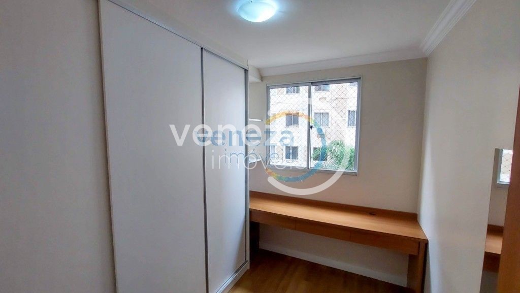 Apartamento para locação no bairro Gleba Palhano de Londrina - Foto 8