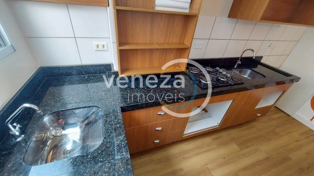 Apartamento para locação no bairro Gleba Palhano de Londrina - Foto 11